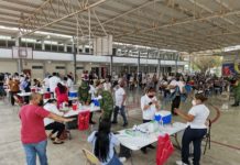 Inicia este lunes vacunación COVID19 para personas de 40 años y más