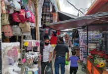 Esperan comerciantes que no haya cierres de negocios