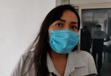 Reubican seis casillas en Matamoros.