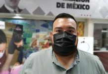 Rehabilitadas se encuentran luminarias afectadas por lluvias