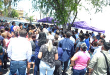 Candidata de Morena-PT mantiene clara ventaja sobre su rival del PAN