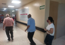 Residentes de la Jardín piden suspensión de “rol”