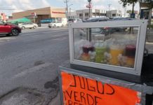 Coepris exhorta estar atentos alimentos que se venden en la vía pública