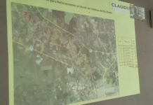 Bordo del río Bravo tiene 5 puntos críticos de desborde