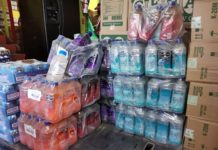 Se dispara la venta de sueros ante ola de calor