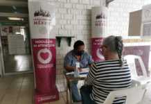 Inicio de pensión de 68 y más el 25 de junio