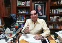 En Tridonex hay paz laboral: STIPME.