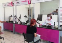 Hoy último día para recoger la credencial para votar