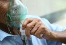 No paran las infecciones respiratorias ya van más de 156 mil casos