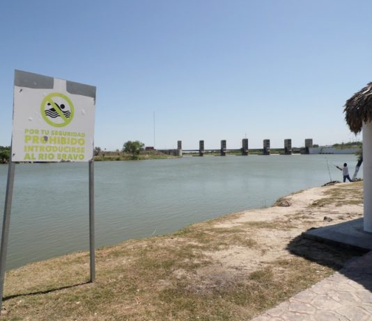 Instan a inmigrantes no arriesgarse a cruzar a EE.UU.