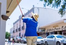 Alerta Salud por ola de calor extrema, pide proteger a niños y adultos mayores