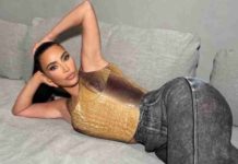 Kim Kardashian no limitará su imagen sexy cuando sea abogada