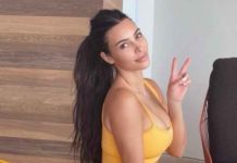 Kim Kardashian hace mala elección de ropas para visitar el Vaticano