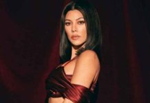 Kourtney Kardashian desembolsa más de US$ 10 millones en la nueva casa de Palm Spring