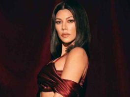 Kourtney Kardashian desembolsa más de US$ 10 millones en la nueva casa de Palm Spring