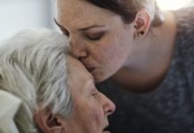 “Lucidez terminal”: ¿por qué algunos pacientes gravemente enfermos mejoran justo antes de morir?