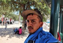Migrantes centroamericanos sufren de discriminación al buscar empleo