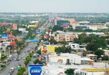 Lenta recuperación comercial, pero podría mejorar si el cierre de puentes se extiende