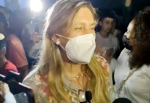 Maki Ortiz, agradece apoyo de reynosenses para seguir que Reynosa avance