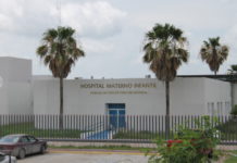 Acusa maltrato de médicos del HMI