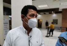 Contagios de Covid-19 se contrajeron en el día de las votaciones.