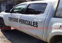 Matan a persona en un domicilio en colonia popular