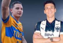 Monterrey y Tigres, los nuevos ricos de la Liga MX