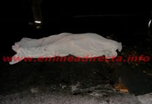 Muere persona atropellada, y uno más sale gravemente lesionado