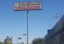 Muere persona en nosocomio tras haber ingresado lesionada al ser atropellada