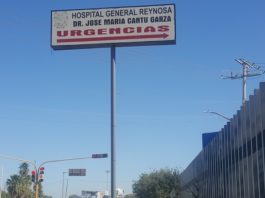 Muere persona en nosocomio tras haber ingresado lesionada al ser atropellada