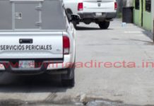Muere persona tras caer de varios metros de una vivienda