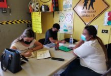 Mujeres mayores son las preocupadas en aprender a conducir.