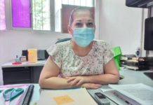 “La gente con que te rodees va a tener mucho que ver para sacar esto adelante”; Norma González a Carlos Peña