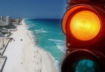 Regresa Tamaulipas a semáforo naranja: Salud