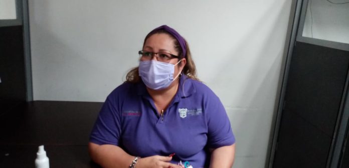 Nury Romero Santiago