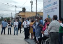 Por inaugurarse 37 obras municipales