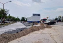 Sancionarán a 4 constructores por incumplimiento de contrato en obra pública