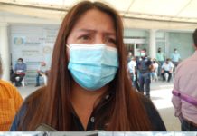 Pide PC respetar áreas restringidas de trabajo