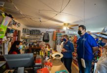 Apoyará ‘Inversión Tamaulipas’ a emprendedores de Nuevo Laredo con créditos