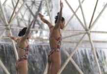 Paola Espinosa podría quedar fuera de Juegos Olímpicos