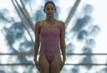 Paola Espinosa queda fuera de Tokio 2020