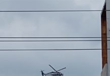 Ciudadanos temen ser víctimas de atentados e inseguridad