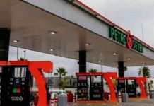 Rateros asaltan a empleado de gasolinera y huyen