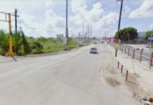 Rateros asaltan a obrero en complejo maquilador