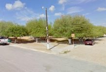 Rateros atemorizan la Almaguer y despojan a sujeto de pertenencias