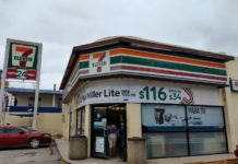 Rateros vuelven asaltar tiendas comerciales