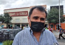 Esperan que el próximo alcalde se involucre más en los temas de seguridad