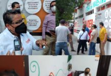 Se disputan la dirigencia del SNTE en Reynosa