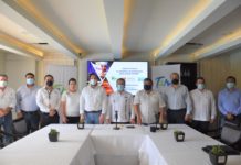 Tamaulipas sede de la Asamblea Nacional de la CANIRAC 2022