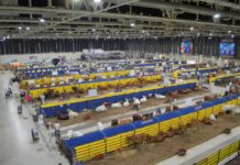Ganaderos nacionales valoran infraestructura, atractivos y seguridad de Tampico